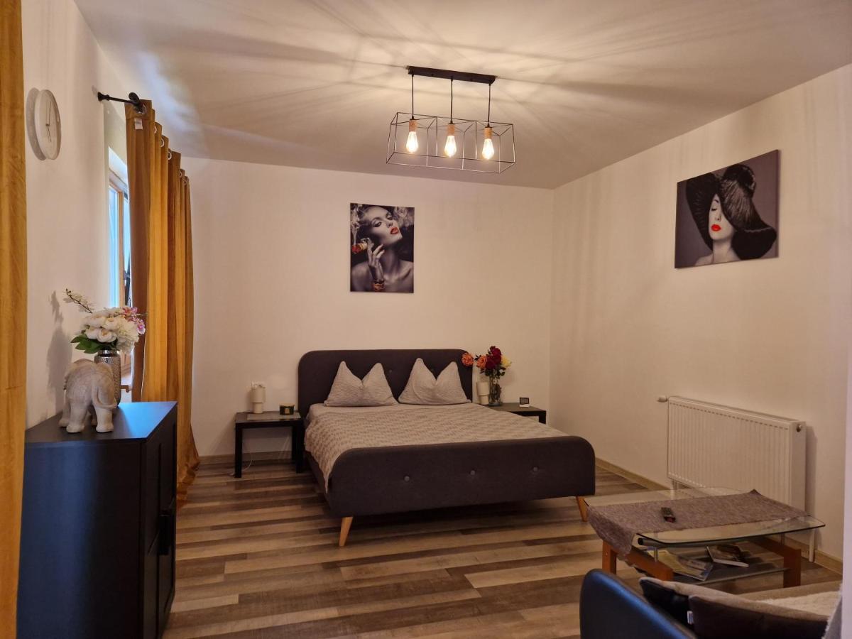 Renate House Hotel Băile Herculane Eksteriør billede