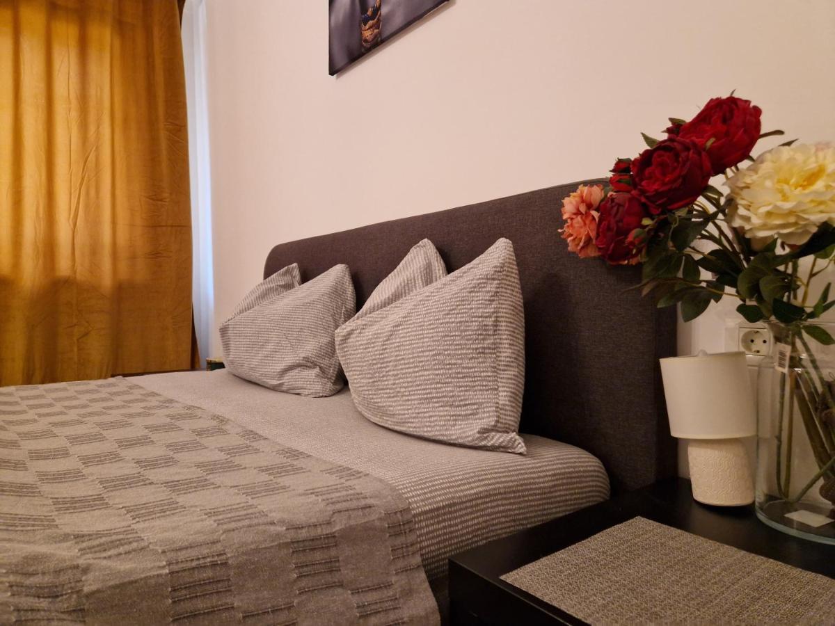 Renate House Hotel Băile Herculane Eksteriør billede