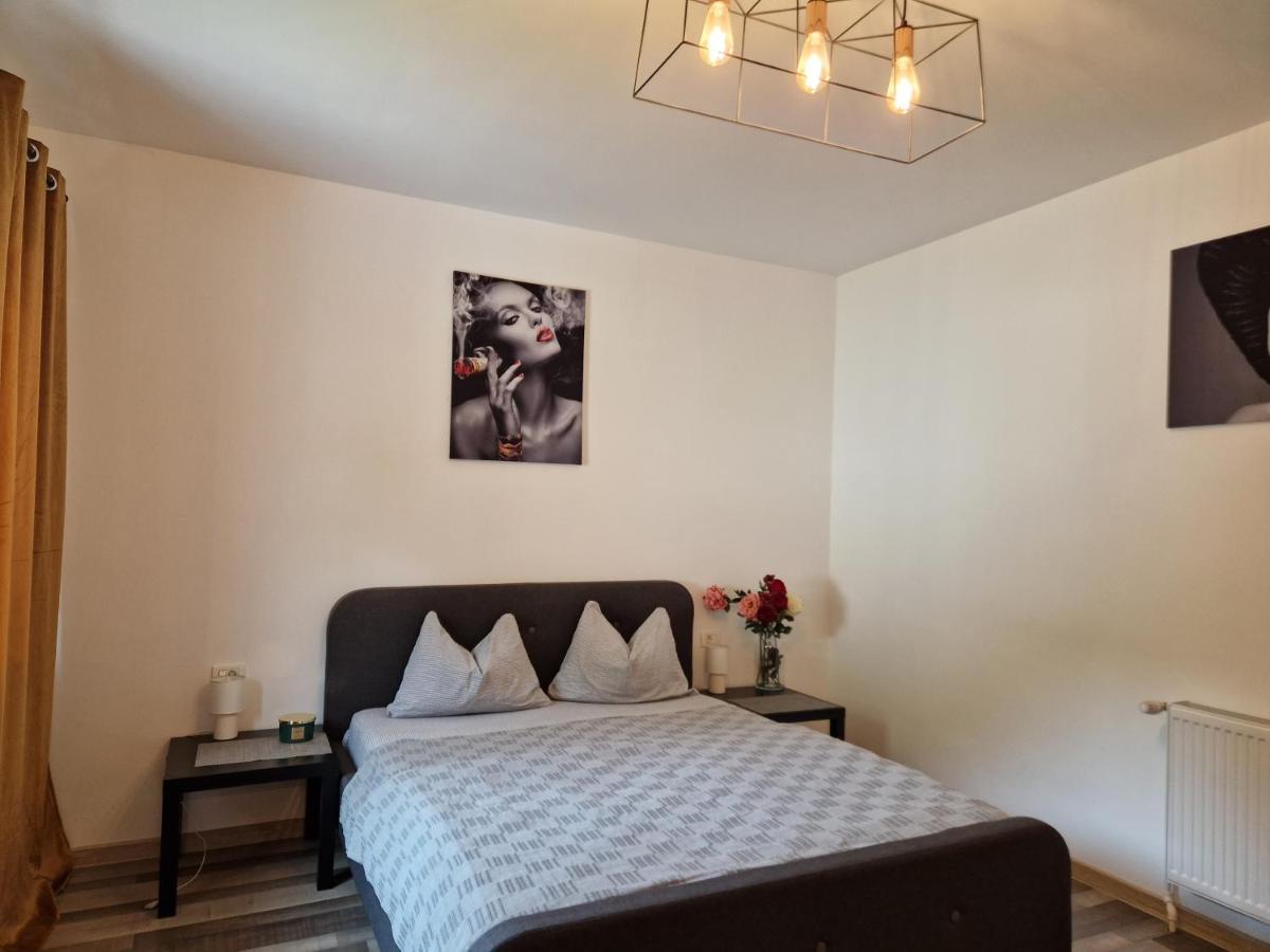 Renate House Hotel Băile Herculane Eksteriør billede